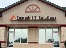 Summit I.T. Solutions