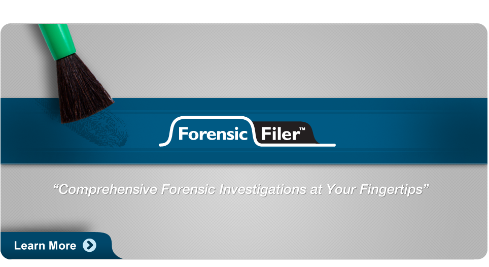 Forensic Filer: Coroner and Medical Case Management Software